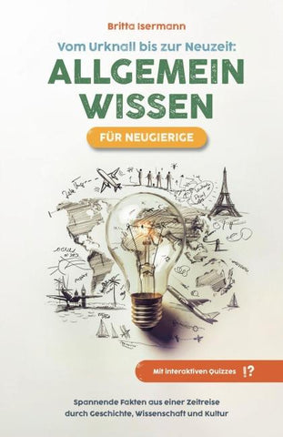 Allgemeinwissen für Neugierige