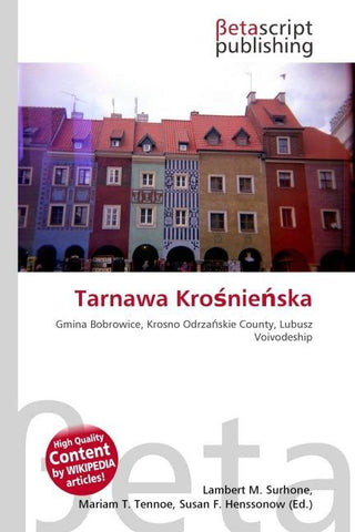 Tarnawa Kro¿nie¿ska