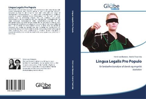 Lingua Legalis Pro Populo