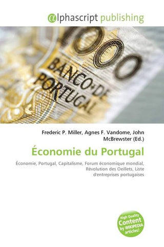 Économie du Portugal