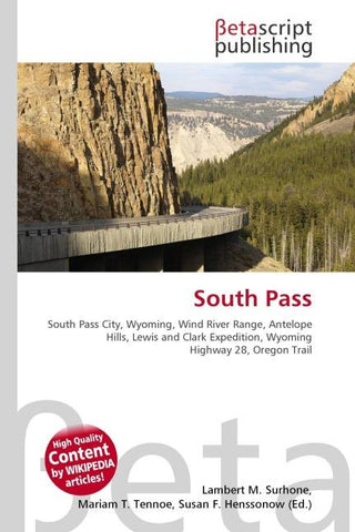 South Pass