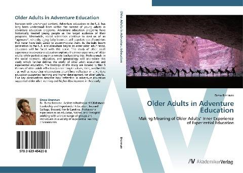 Older Adults in Adventure Education