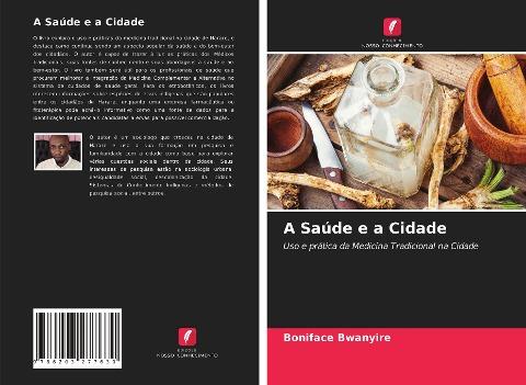 A Saúde e a Cidade