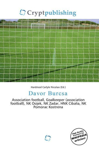 Davor Burcsa