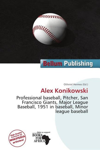Alex Konikowski