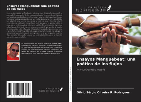 Ensayos Manguebeat: una poética de los flujos
