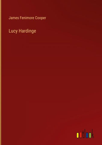 Lucy Hardinge
