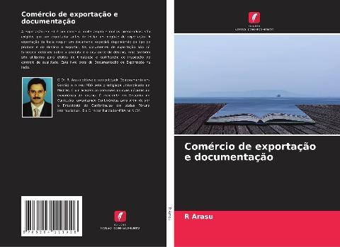 Comércio de exportação e documentação