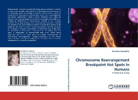 Chromosome Rearrangement Breakpoint Hot Spots in Humans