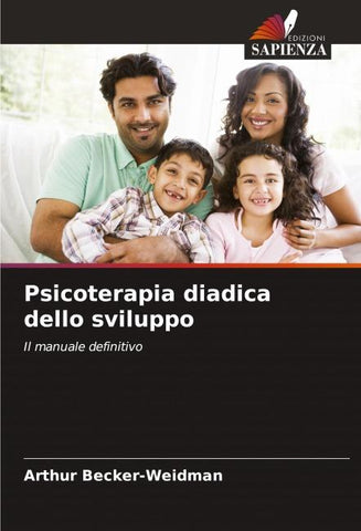 Psicoterapia diadica dello sviluppo