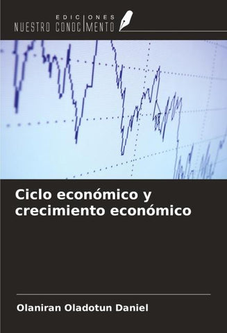 Ciclo económico y crecimiento económico
