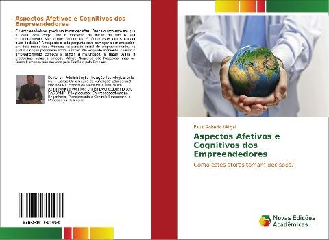 Aspectos Afetivos e Cognitivos dos Empreendedores