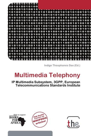 Multimedia Telephony