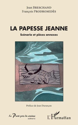 La Papesse Jeanne