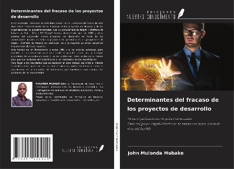 Determinantes del fracaso de los proyectos de desarrollo