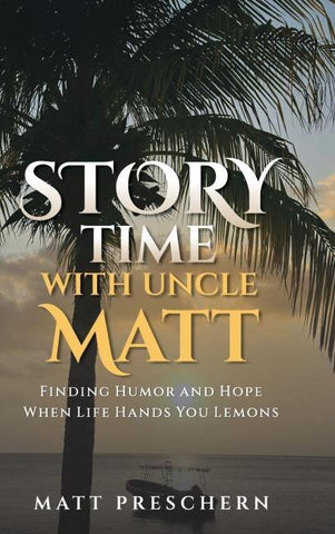 Storytime with Uncle Matt