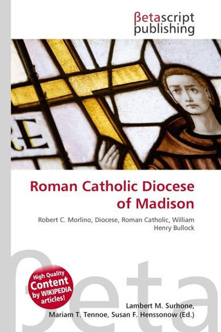 Roman Catholic Diocese of Madison