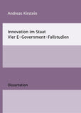 Innovation im Staat