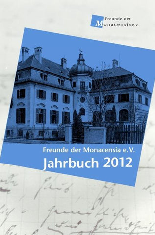 Freunde der Monacensia e.V.