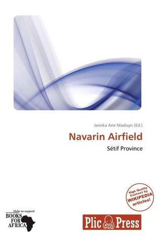 Navarin Airfield