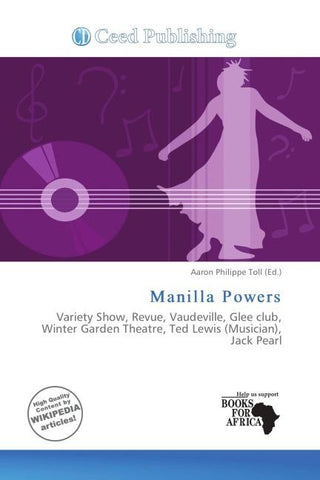 Manilla Powers