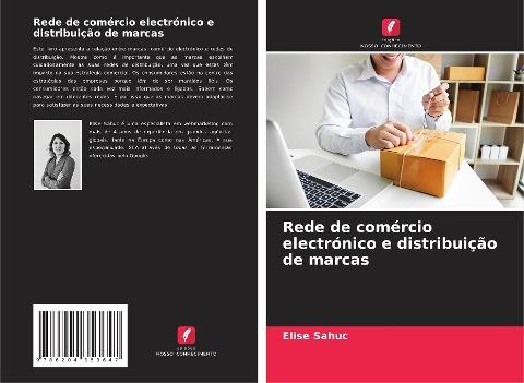 Rede de comércio electrónico e distribuição de marcas