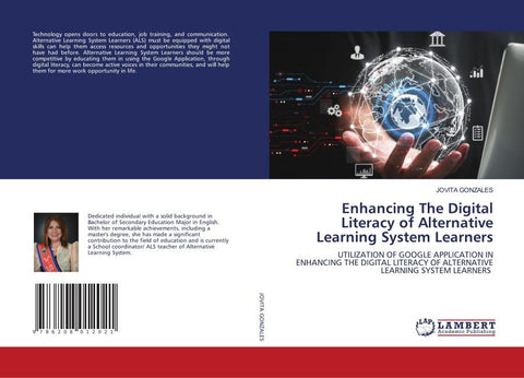 Enhancing The Digital Literacy of Alternative Learning System Learners
