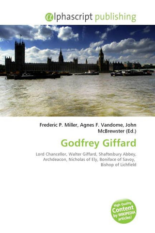 Godfrey Giffard