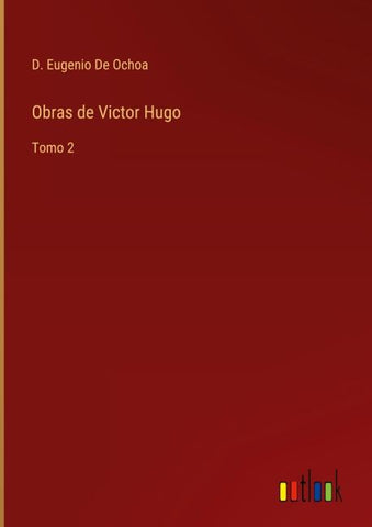 Obras de Victor Hugo
