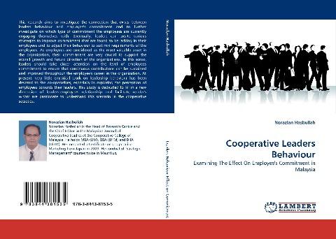 Cooperative Leaders Behaviour