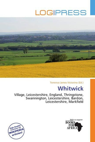Whitwick