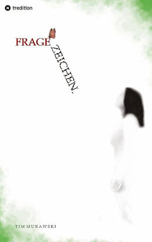 fragezeichen. - Ist die Welt tatsächlich so wie sie erscheint oder doch nur eine Illusion?