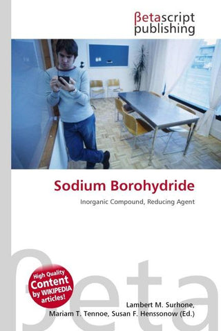 Sodium Borohydride