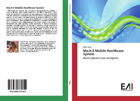 Mo.H.S Mobile Healthcare System