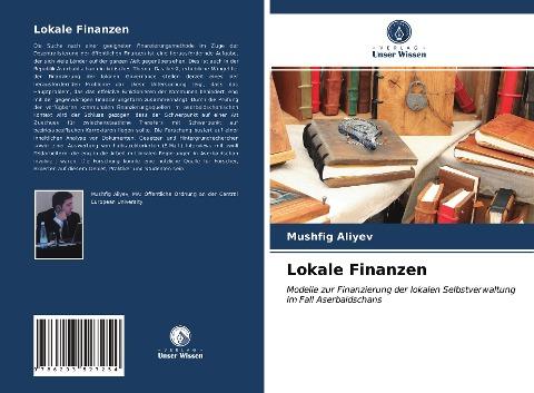 Lokale Finanzen