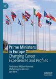 Prime Ministers in Europe