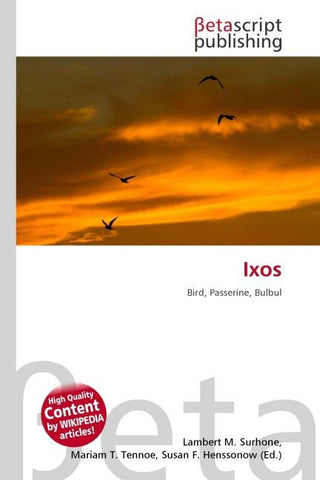 Ixos