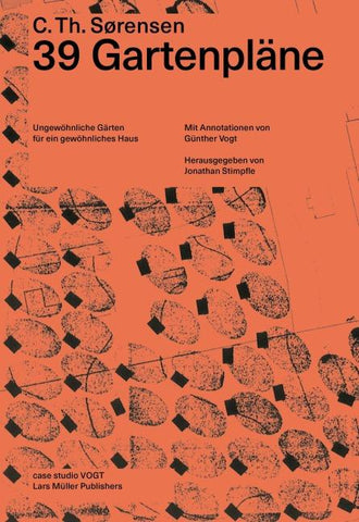 39 Gartenpläne