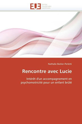 Rencontre avec Lucie