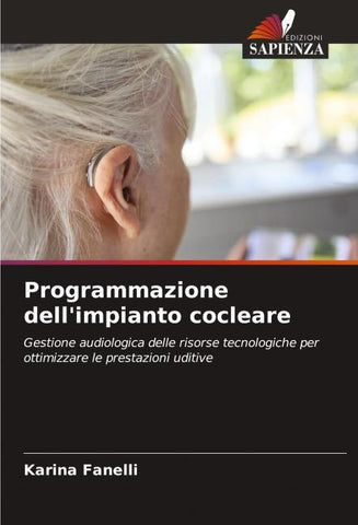Programmazione dell'impianto cocleare