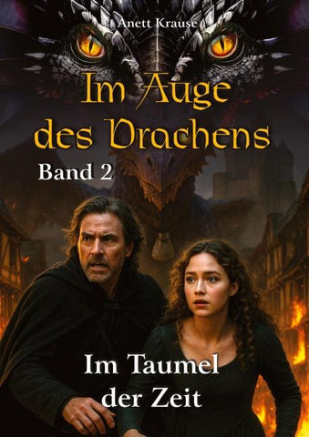 Im Auge des Drachens