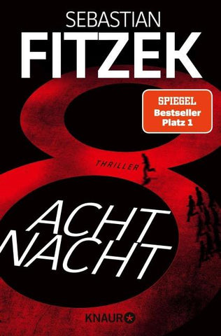 AchtNacht