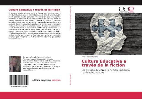 Cultura Educativa a través de la ficción
