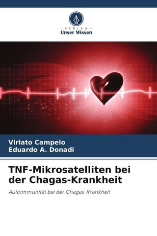 TNF-Mikrosatelliten bei der Chagas-Krankheit