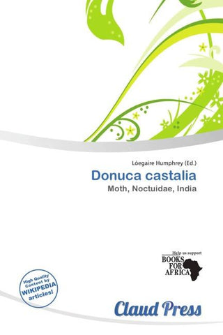 Donuca castalia
