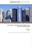 City