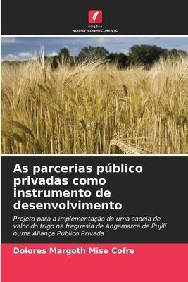 As parcerias público privadas como instrumento de desenvolvimento