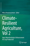 Climate-Resilient Agriculture, Vol 2