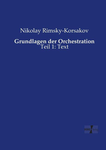Grundlagen der Orchestration
