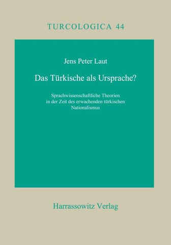 Das Türkische als Ursprache?